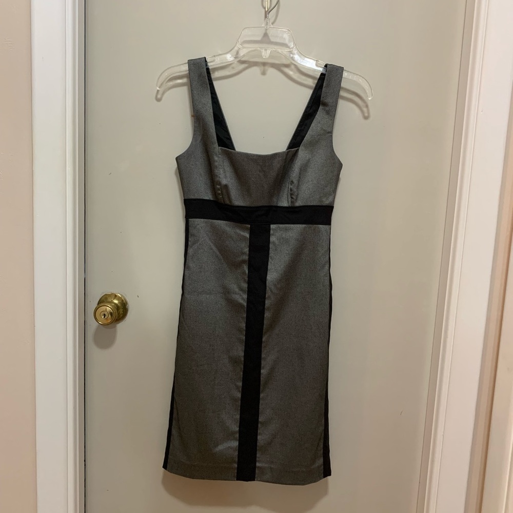 Vintage Bebe dress